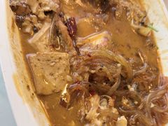 -叁拾壹克饺子·东北菜(国贸店)