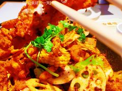 -渝蛙馆(新百店)