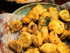 -伍棵星炭烤自助料理·烤鳗鱼(浦东食品城店)