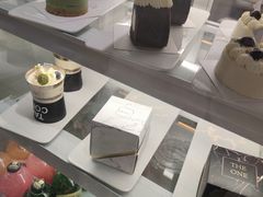 -角落低卡烘焙(正弘城店)