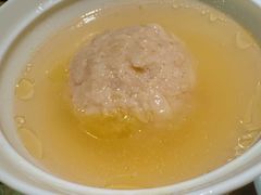 文火清炖狮子头-苏帮袁Sue Cuisine(南开大悦城店)