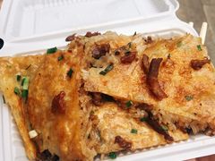 牛肉豆皮-味美香豆皮