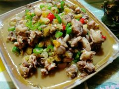 -纳兰傣雀傣味餐厅