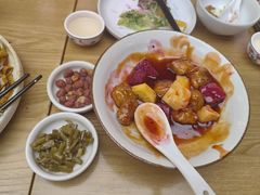 -潮粥荟·潮汕砂锅粥(槐房万达店)