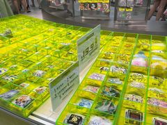 -HOWOW·D2Y(柏威年店)