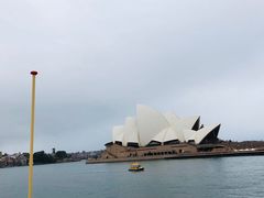 -悉尼歌剧院
