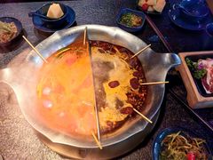 -湊湊火锅·茶憩(世博大道店)