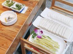 -泽成冰煮羊火锅(中正天街店)