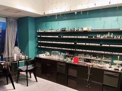 -墨more调香馆DIY自调香水(博雅国际中心B座店)