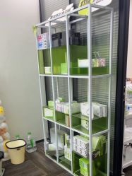 -凡碧诗毛孔清洁收细