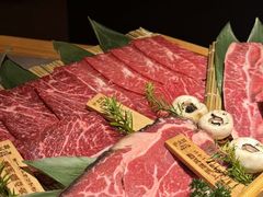 -炉太郎日式烧肉店(华贸店)