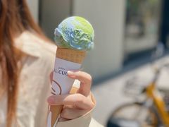 -Dal Cuore 达可芮冰淇淋(陕西北路店)