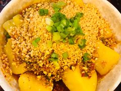 霸道小土豆-一岚一山(角门总店)