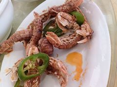 -考记泥焗鸡农庄·海鲜(北洛秘境店)