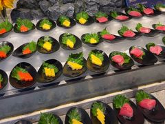 -一方渔歌蒸汽海鲜自助(文化路万达广场店)