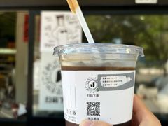 -卖呆儿咖啡(望京店)