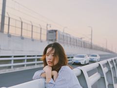 -海堤纪念公园