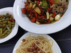 -一起吃小龙虾·海鲜(海珠店)