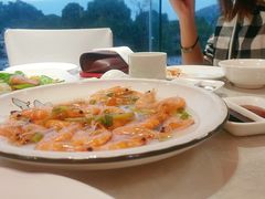 -渔满仓海鲜渔家(象山二店)