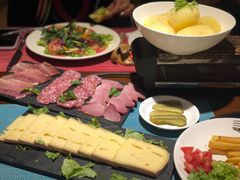 -飞虎西餐厅