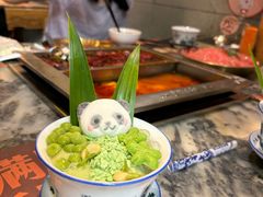 -月满大江千层肚火锅(锦城大道店)