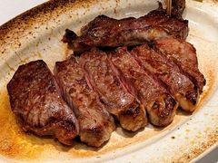 -希斯林牛排馆 Sizzzling Steakhouse
