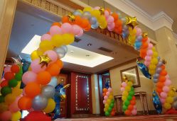 -虹桥迎宾馆·宴会厅