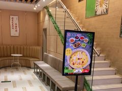 -粤仔湾砂锅粥(广益哥伦布店)
