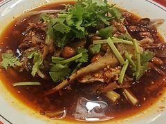 -易老妈蹄花.特色川菜(人民公园总店)