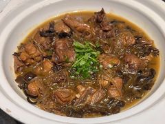 -金掌勺东北菜(格兰晴天店)