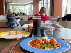 -源·咖啡自助餐厅·开渔季·闽南美食·三文鱼·烧烤(海口华彩洲际酒店)