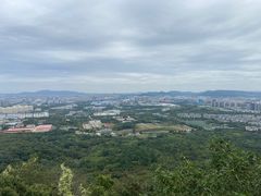 -南京市江宁方山