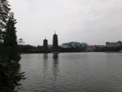 -桂林两江四湖景区