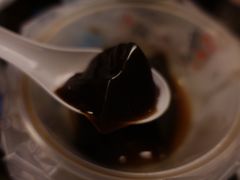 龟苓膏-公利真料竹蔗水(中环店)