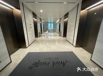 标题:看我把婚照拍成大片~