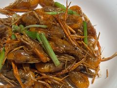 -玫瑰厅上海菜(兴国路店)