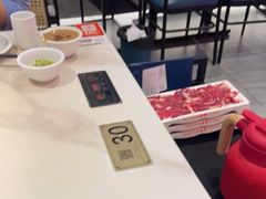 -八合里牛肉火锅(福州万象城店)