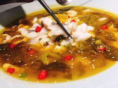 特色酸菜鱼-杭百味·大众精选杭帮菜(西湖音乐喷泉店)