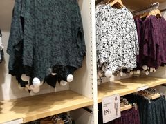 -优衣库(天津天河城店)