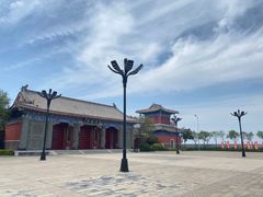 -天津妈祖文化园