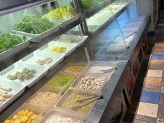 -马达风盛海鲜烤肉火锅自助餐厅(银谷店)
