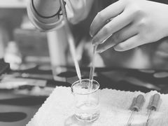 -墨more调香馆DIY自调香水(博雅国际中心B座店)