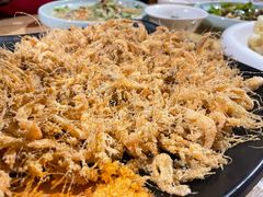 -老长春肉馆(创业大街店)