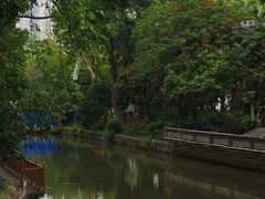-荔湾湖公园