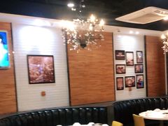 大堂-陈记顺和牛肉火锅馆(天河北路店)