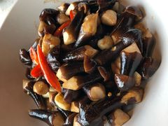-半山腰·云南菜(侨福芳草地店)