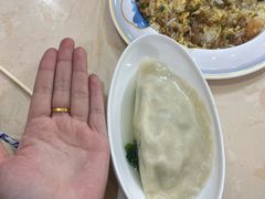 -北方饺子王·海肠捞饭·海鲜锅(山大店)