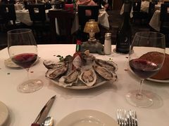 -莫尔顿牛排坊(威尼斯人店)