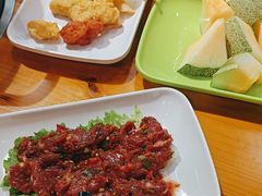 -养牛邓·潮汕牛肉海鲜自助火锅(广州店)