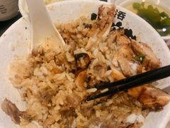 -熊吞·大碗丼烧肉饭(清江浦区万达店)